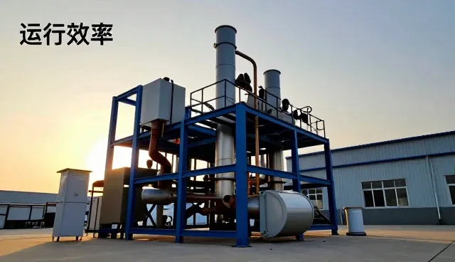 皮带传动系统设备保养的关键性能与适用条件分析